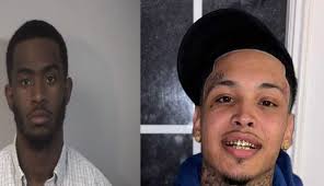 Second Suspect Wanted For Deadly Downtown Fredericksburg Shooting  Surrenders: Police (Updated)