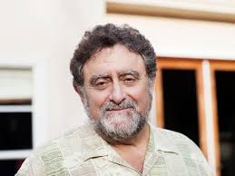 James Fallon: „Ich habe das Gehirn eines Psychopathen“