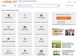 Maybe you would like to learn more about one of these? Top 70 Best Free Classified Ads Posting Listing Web Sites Quertime