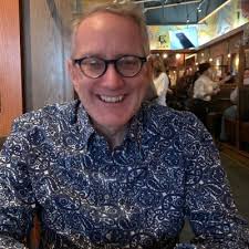 After 12 wonderful years I am saying goodbye to Allina Health. As I…