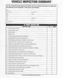 You need a safety standard inspection and certificate if you are: 2