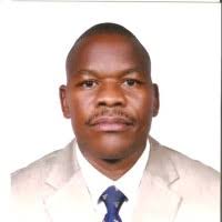 Geoffrey Simon Gidongo