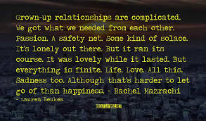 Maybe you would like to learn more about one of these? It S Complicated Love Quotes Top 100 Famous Sayings About It S Complicated Love