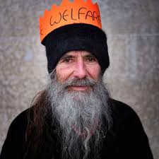 A passion for people who are underprivileged