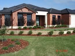 Look at your bricks, then pretend you chose their coloring as the base color for your home. Red Brick House Color Schemes Help With Exterior Colours For A 1950 S Red Brick H Brick Exterior House Red Brick House Exterior Brick House Exterior Makeover