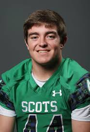 2016 BVarsity All-Area Football Team