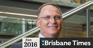 Canberra business groups strengthening links with Singapore