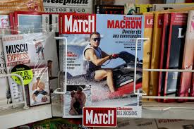 «La politique comme je ne l’aime pas» : les photos d’Emmanuel Macron en jet-ski au Fort de Brégançon suscitent la polémique — Le Figaro