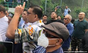 This is dato' lokman hakim pfordten by revon media on vimeo, the home for high quality videos and the people who love them. Notis Prosiding Komital Terhadap Lokman Adam Sah Mahkamah Rayuan Malaysiakini