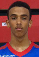 Isaiah Jemel Buck 2015 Small Forward