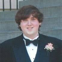 Jackson Spencer Combs Obituary