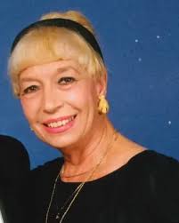 Obituary information for Patricia Ann Grubbs