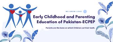 The programs include information about children's developmental stages, helping children. Early Childhood And Parenting Education Of Pakistan Ecpep Home Facebook