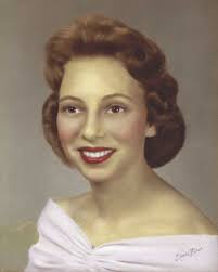 Mary M. Forcier Obituary April 21, 2025