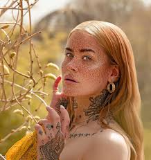 See more ideas about september birth flower, birth flowers, aster flower. Tattoo Life September October 2021 Tattoo Life