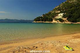 Horvátország homokos partszakaszai, strandjai a tengerpart teljes hosszán megtalálhatóak. Homokos Strandok Horvatorszagban Szallasfoglalas 2017