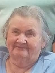 Juanita Eastridge Obituary
