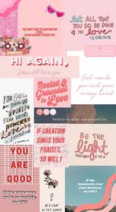 We have a massive amount of hd images that will make your computer or smartphone look absolutely fresh. Pink Wallpaper Shr Christian Iphone Wallpaper Jesus Wallpaper Christian Wallpaper