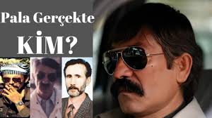 Kurtlar Vadisi Pala Gercek Hayatta Kimi Canlandiriyor Cem Ersever Mi Yesil Mi Tarik Umit Mi Youtube