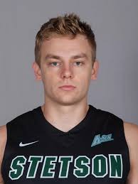 2012-13 Men's Basketball Roster