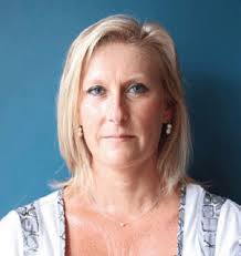 Can you see what I see? The ophthalmic examination by Sally Turner