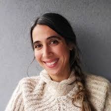 Ana Vaz's Instagram, Twitter & Facebook