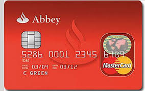 Check spelling or type a new query. Abbey Branded Credit Cards To Disappear As Santander Name Takes Over