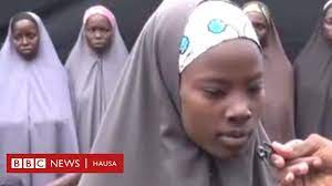 Still waiting for my hogwarts letter living in #hamburg and #tlv matanhawi.com. Ra Ayi Riga Ina Aka Kwana Da Batun Ceto Sauran Yan Matan Chibok Bbc News Hausa
