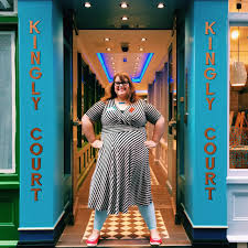 Plus Size Fashion And My Personal Style Housewife Confidential