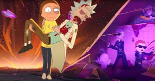 Here's everything we know so as season four has not aired yet, it is hard to tell who will return for season five of rick and morty. Rick And Morty Season 5 Release Date Trailers Episode Titles Story And More