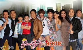 Free To Watch Action Movie Beauty And The Bestie 2015