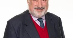 Councillor Paul Edlin