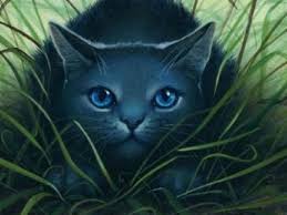 Warrior cats fan art blue star. Warrior Cats Wallpapers Bluestar Wallpaper Cave