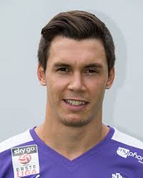 Elias Kircher » Record by referee Daniel Bode