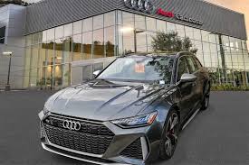 Image result for Daytona Gray 2022 RS6