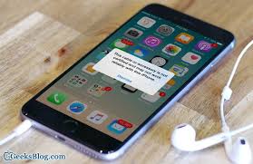 How To Fix The Accessory Not Certified Issue On Iphone Igeeksblog Iphone Ipad Ios 10