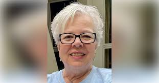 Obituary information for Carolyn Steele