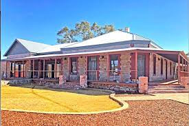 Check the price and room availability at booking. Stage 1 Of 5 Million Broken Hill Resort Opens Friday Travel Monitor