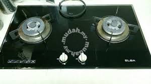 Maybe you would like to learn more about one of these? Elba Egh B8242g Bk Built In Hob
