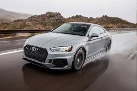 Audi India Has Launched The Second Generation Of The Rs 5 Coupe In The Country The 2018 Audi Rs 5 Coupe Has Been Priced At Inr 1 10 Cro Audi Audi Rs Rs5 Coupe