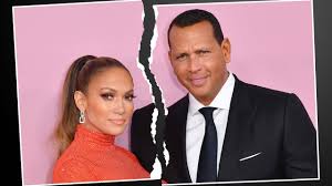 Jennifer lopez and alex rodriguez are officially going their separate ways. Jennifer Lopez And Alex Rodriguez Split After 4 Years Together Youtube