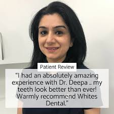 Whites Dental Reviews