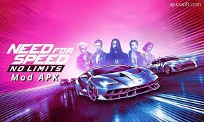 Need For Speed No Limits Mod Apk Offline Need For Speed Speed Real Racing