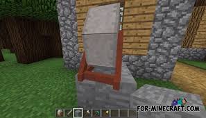 Grindstones naturally generate at village weaponsmiths. What Does Grindstone Do In Minecraft