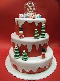 Check spelling or type a new query. Christmas Birthday Cakes