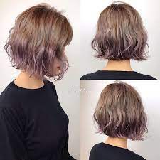 ciel 魚住理恵子さんはinstagramを利用しています 襟元スッキリ 顎下ラインボブ𓃟ﻌﻌﻌ お友達の紹介で来てくださったayanoさま とっても似合ってて素敵でした そしてcielも2連休頂きましてありがとうございます 明日からまた 皆様よろしくお願