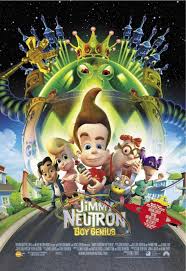 Debi derryberry, rob paulsen, mark decarlo, frank welker, candi milo, jeffrey garcia, carolyn lawrence. Jimmy Neutron Boy Genius 2 17 12 Sometimes You Just Have To Watch The Jimmy Neutron Movie For Science Yeah Scie Jimmy Neutron Kid Movies Genius Movie