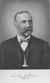 Cedar Rapids couple spent last eight years restoring 125-year-old Brewer  House