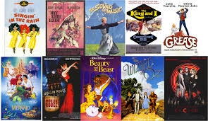 Animation, best musical, drama, music, romance. Musicals To Watch My Favorites From The Stage And The Screen Tati S Tidbits