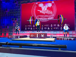 Raluca olaru a cucerit o medalie de aur şi una de bronz, miercuri, în limitele cat. Raluca Olaru A Cucerit O Medalie De Aur È™i Una De Bronz La Campionatul European De Haltere Realitatea Sportiva